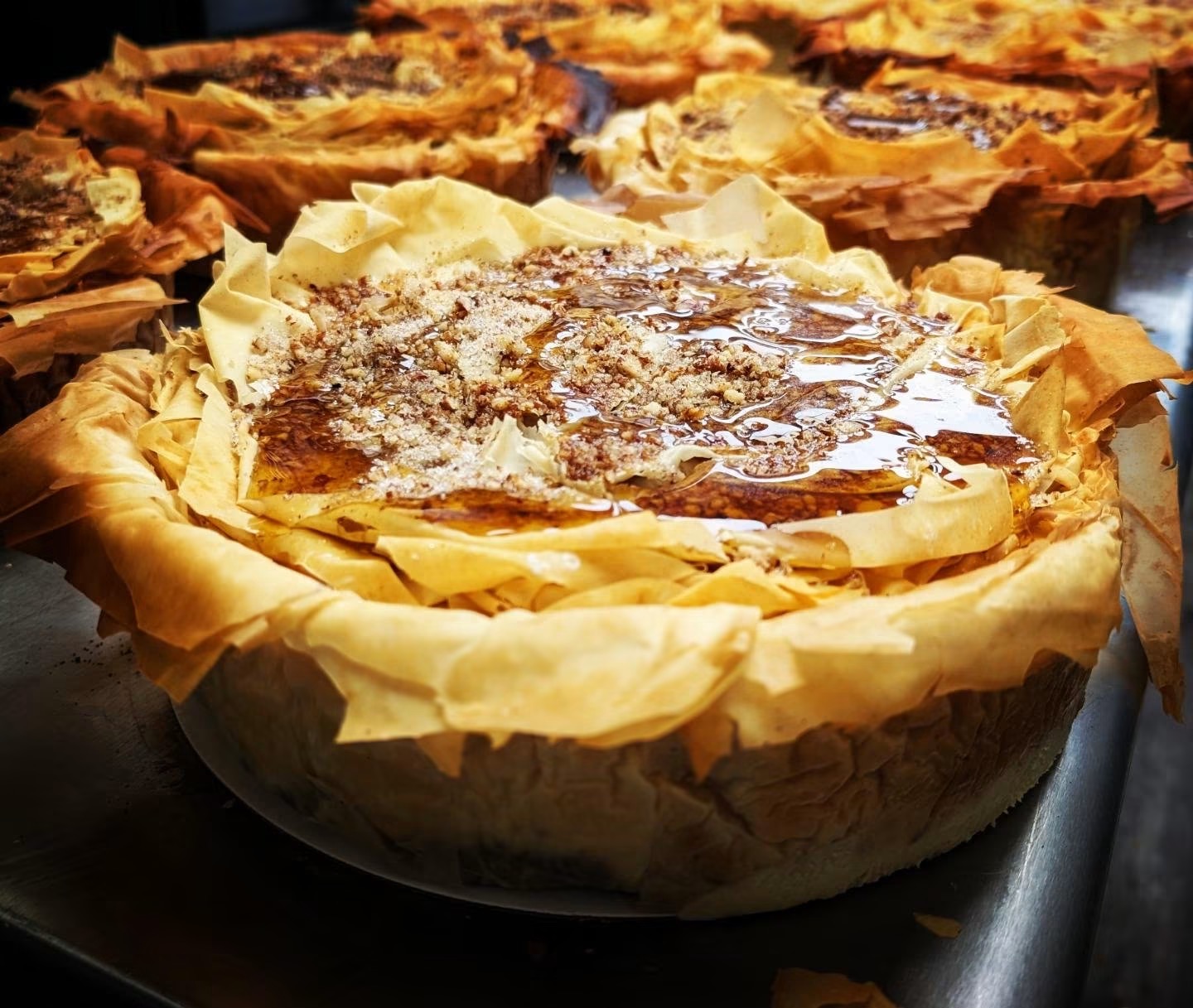 Baklava