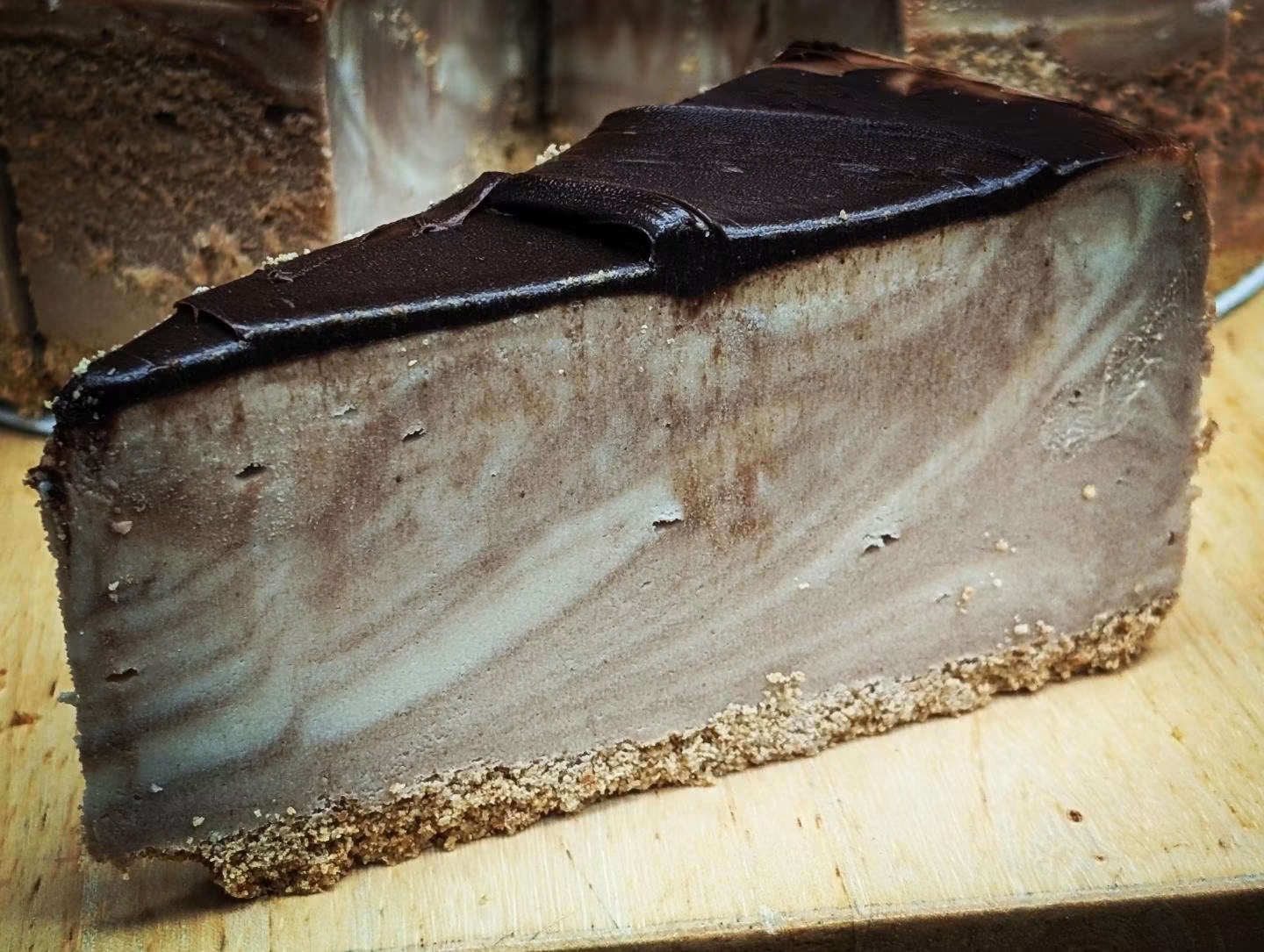 Chocolate Peanut Butter