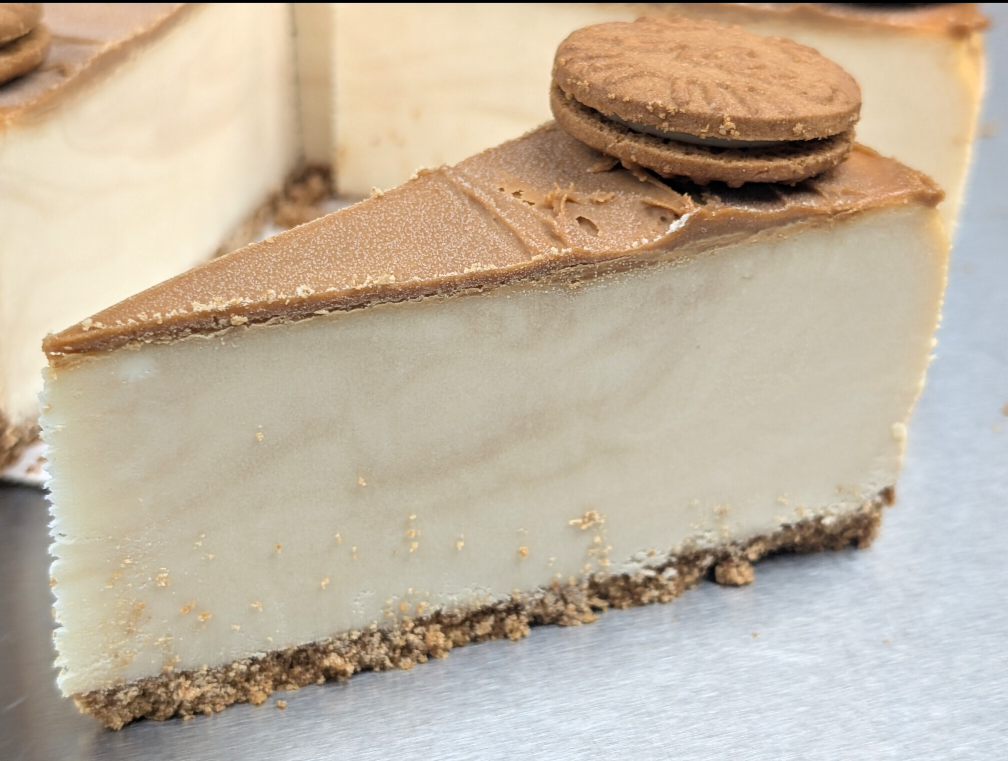 Cookie Butter